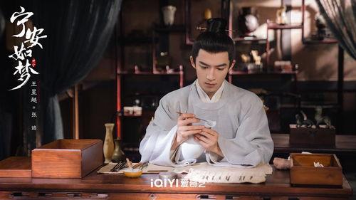 宁安如梦爆料新闻报道,揭秘娱乐圈幕后真相  第3张